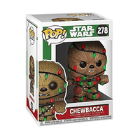 278 Chewbacca - EPIKKO Películas y TV