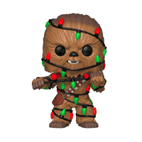 278 Chewbacca - EPIKKO Películas y TV