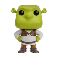 278 Shrek - EPIKKO Películas y TV