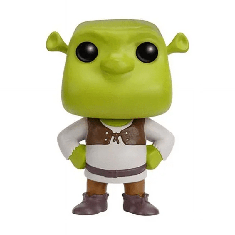 278 Shrek - EPIKKO Películas y TV