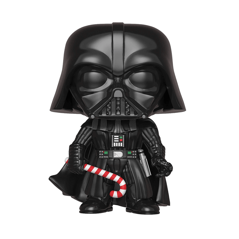 279 Darth Vader - EPIKKO Películas y TV