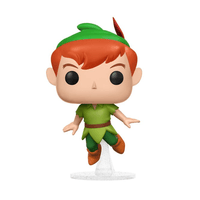 279 Peter Pan - EPIKKO Animación y dibujos animados