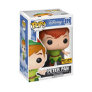 279 Peter Pan - EPIKKO Animación y dibujos animados