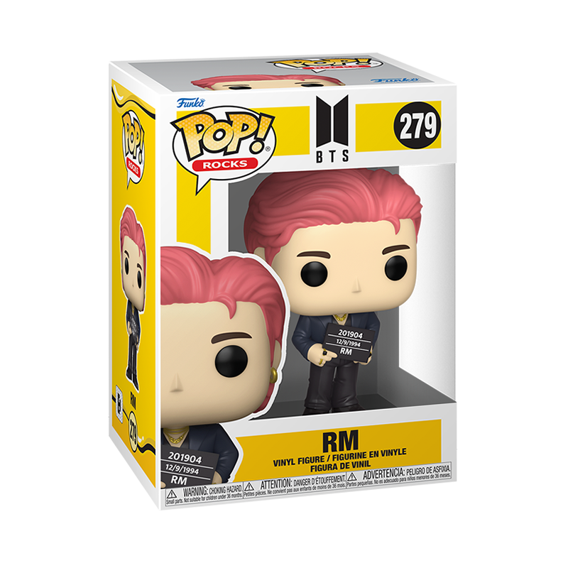 #279 RM