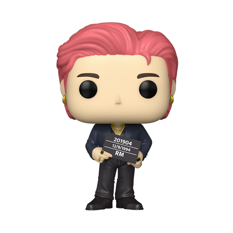 #279 RM