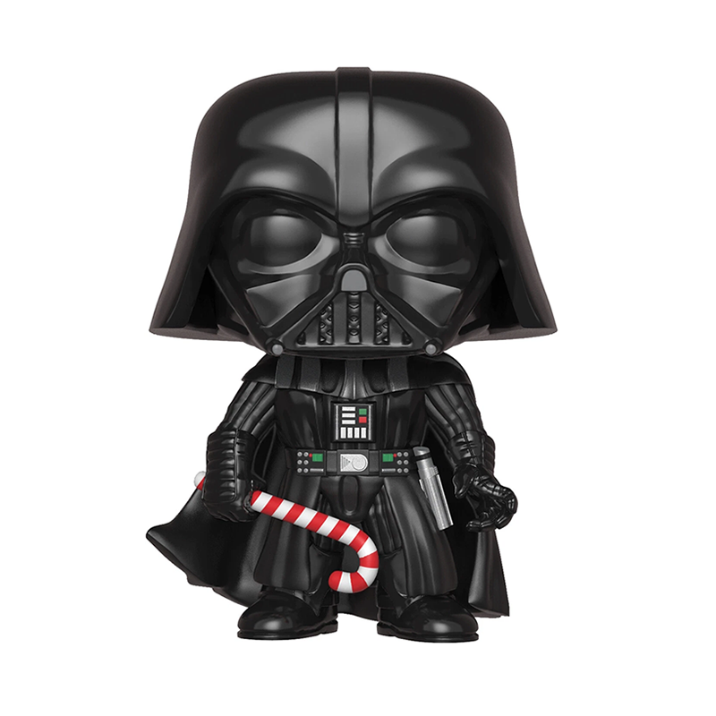 #279 Darth Vader