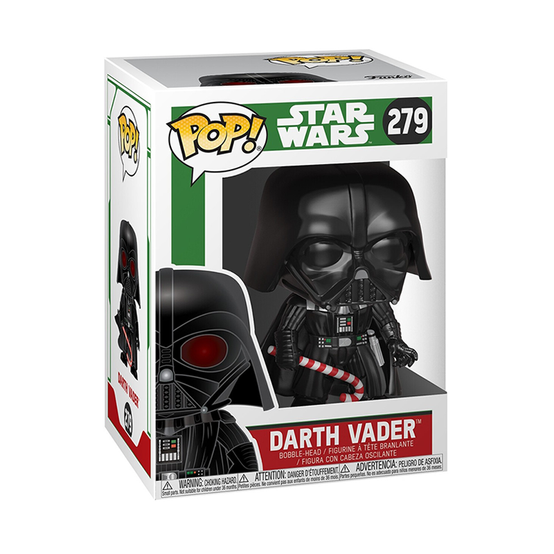 #279 Darth Vader