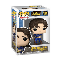 #1764 Lucy Maclean