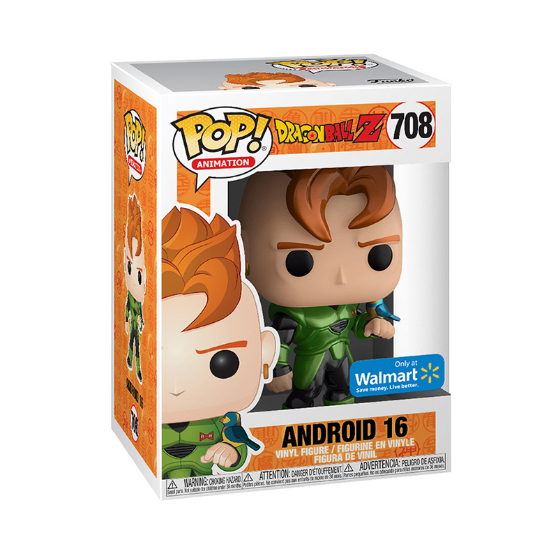 #708 Android 16