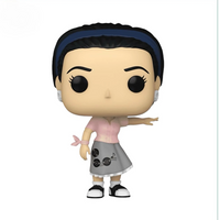 #1279 Monica Geller