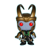 #36 Loki