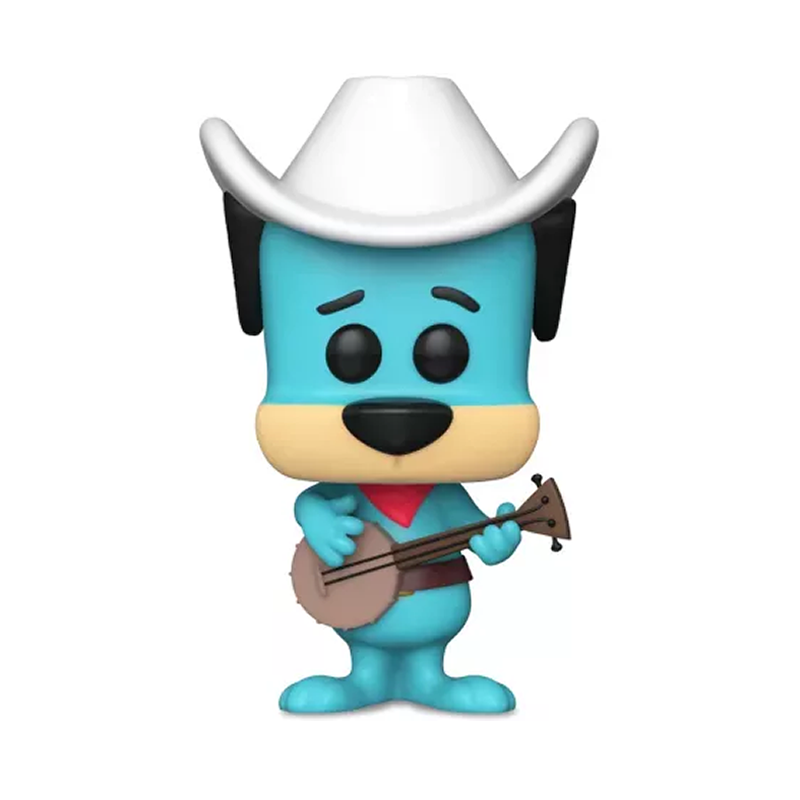 #160 Huckleberry Hound