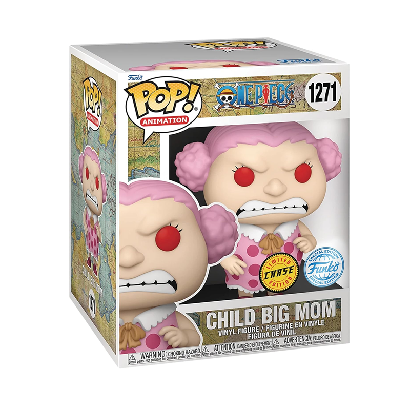 1271 Child Big Mom
