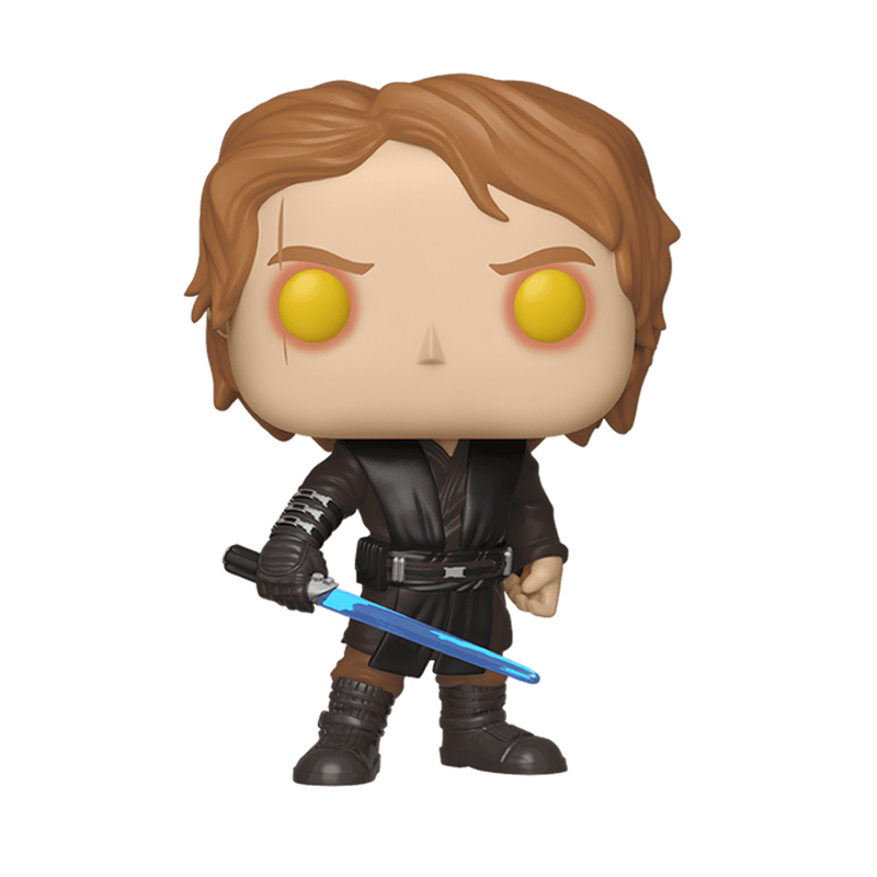 #281 Anakin Skywalker