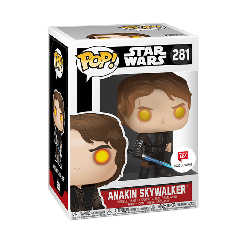 #281 Anakin Skywalker
