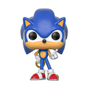 #283 Sonic with ring
