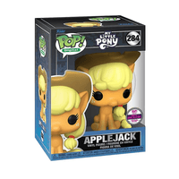 284 Applejack - EPIKKO Películas y TV