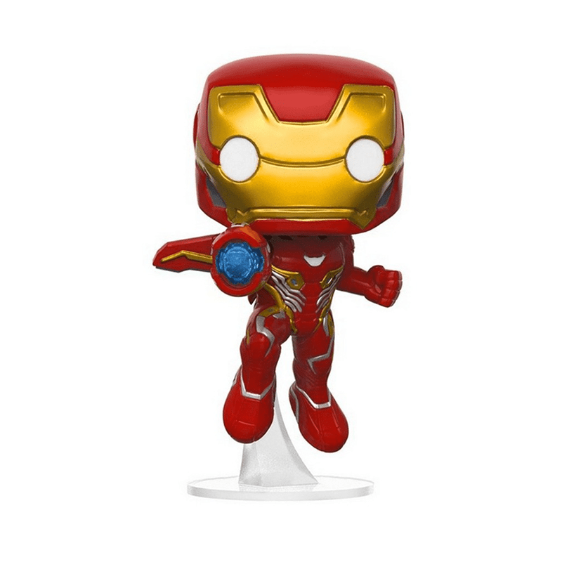 285 Iron Man - EPIKKO Comics & Superheroes