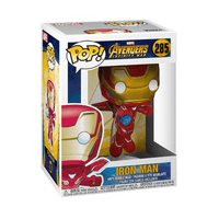 285 Iron Man - EPIKKO Comics & Superheroes