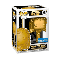 287 Princess Leia - EPIKKO Películas y TV