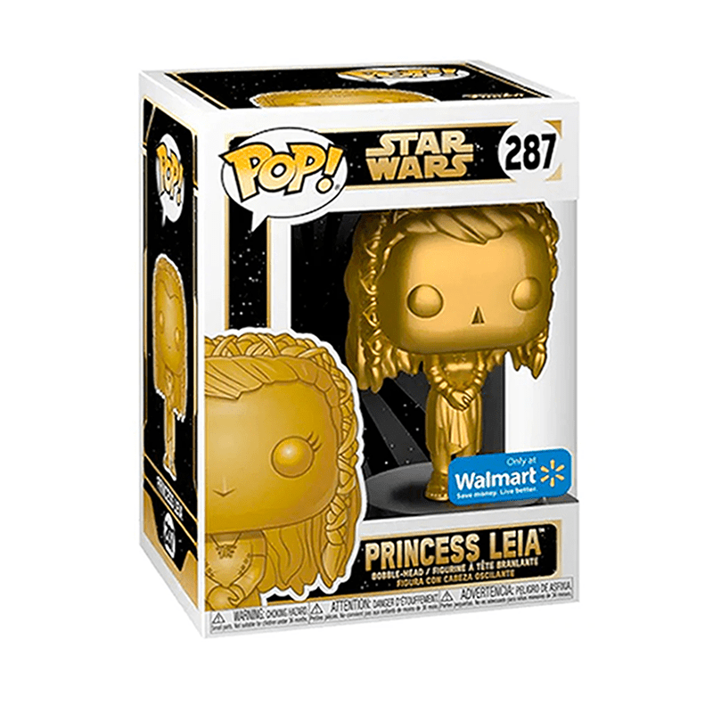 287 Princess Leia - EPIKKO Películas y TV