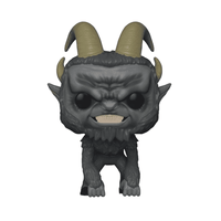 288 Goat Demon - EPIKKO Terror