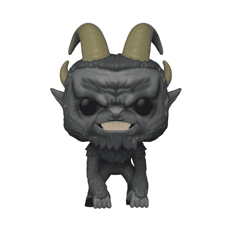 288 Goat Demon - EPIKKO Terror
