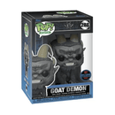 288 Goat Demon - EPIKKO Terror