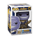289 Thanos - EPIKKO Comics & Superheroes