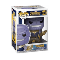 289 Thanos - EPIKKO Comics & Superheroes