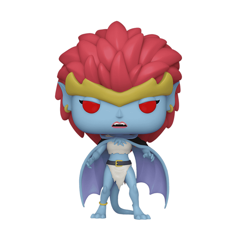 #1477 Demonia