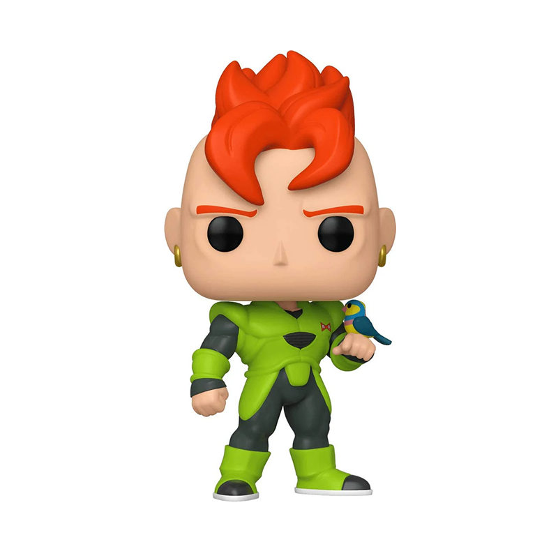 #708 Android 16