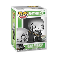 #438 Skull Trooper