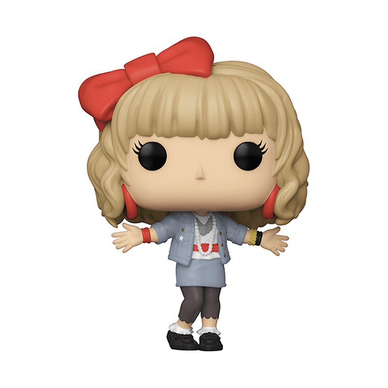 #1040 Robin Sparkles