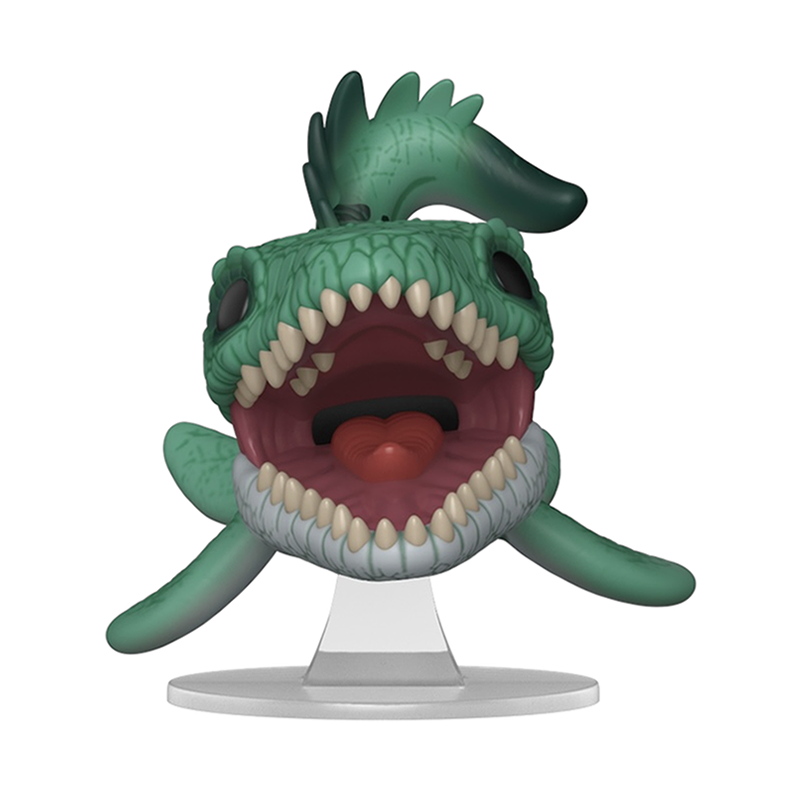 #1798 Mosasaurus