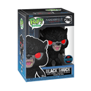 290 Black Shuck - EPIKKO Terror