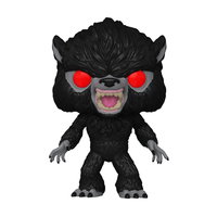 290 Black Shuck - EPIKKO Terror