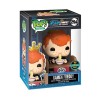#294 Ramen Freddy