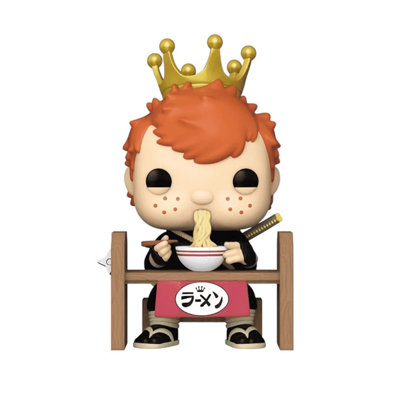 #294 Ramen Freddy