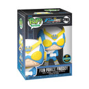 #295 Fun Force Freddy