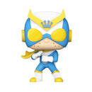 #295 Fun Force Freddy