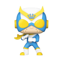 #295 Fun Force Freddy