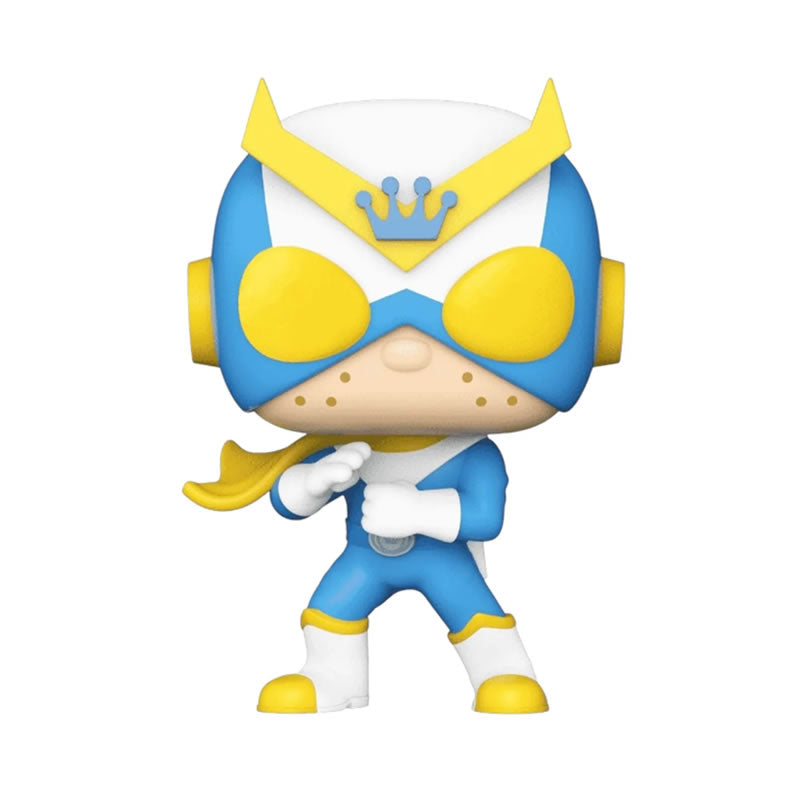 #295 Fun Force Freddy