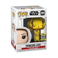 #295 Princess Leia