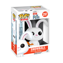 #297 Snowball
