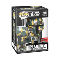 297 Boba Fett - EPIKKO Películas y TV