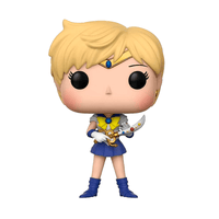 297 Sailor Uranus - EPIKKO Anime & Manga