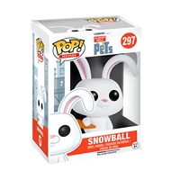 297 Snowball - EPIKKO Películas y TV
