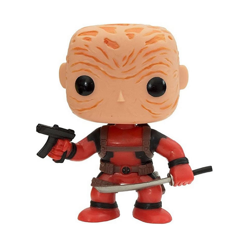 #29 Deadpool