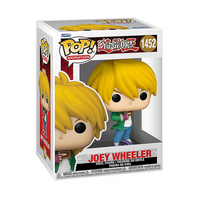 #1452 Joey Wheeler